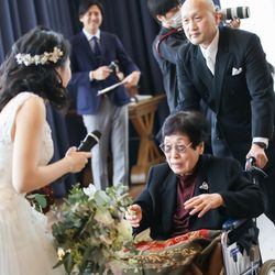 BAYSIDE GEIHINKAN VERANDA minatomiraiの写真4枚目