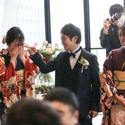 BAYSIDE GEIHINKAN VERANDA minatomiraiの写真5枚目