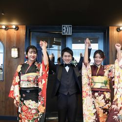 BAYSIDE GEIHINKAN VERANDA minatomiraiの写真23枚目