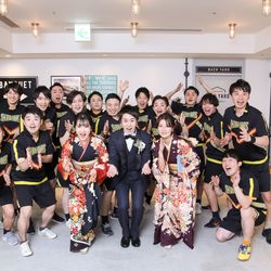 BAYSIDE GEIHINKAN VERANDA minatomiraiの写真28枚目