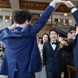 BAYSIDE GEIHINKAN VERANDA minatomiraiの写真16枚目