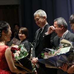 BAYSIDE GEIHINKAN VERANDA minatomiraiの写真16枚目