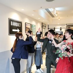 BAYSIDE GEIHINKAN VERANDA minatomiraiの写真13枚目