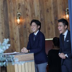 BAYSIDE GEIHINKAN VERANDA minatomiraiの写真24枚目