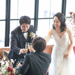 BAYSIDE GEIHINKAN VERANDA minatomiraiの写真3枚目