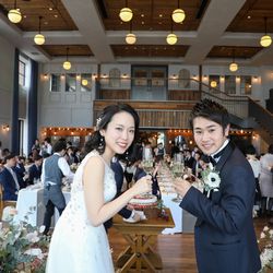 BAYSIDE GEIHINKAN VERANDA minatomiraiの写真9枚目