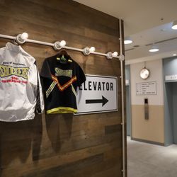 BAYSIDE GEIHINKAN VERANDA minatomiraiの写真32枚目