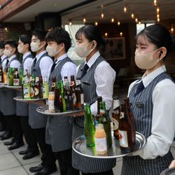 BAYSIDE GEIHINKAN VERANDA minatomiraiの写真31枚目