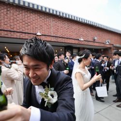 BAYSIDE GEIHINKAN VERANDA minatomiraiの写真12枚目