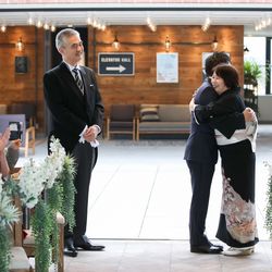 BAYSIDE GEIHINKAN VERANDA minatomiraiの写真6枚目