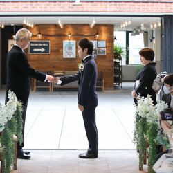 BAYSIDE GEIHINKAN VERANDA minatomiraiの写真13枚目