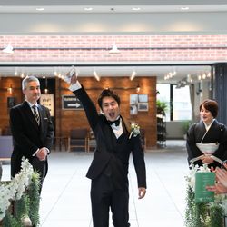 BAYSIDE GEIHINKAN VERANDA minatomiraiの写真11枚目