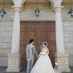 東京ディズニーシー・ホテルミラコスタ®の写真31枚目