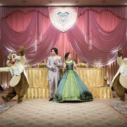 東京ディズニーシー・ホテルミラコスタ®の写真21枚目