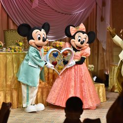 東京ディズニーシー・ホテルミラコスタ®の写真36枚目