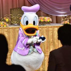 東京ディズニーシー・ホテルミラコスタ®の写真16枚目