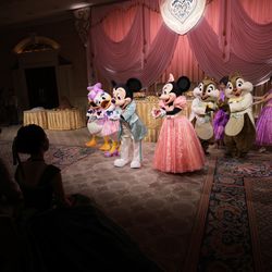 東京ディズニーシー・ホテルミラコスタ®の写真34枚目