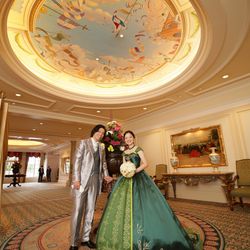 東京ディズニーシー・ホテルミラコスタ®の写真1枚目