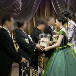 東京ディズニーシー・ホテルミラコスタ®の写真9枚目