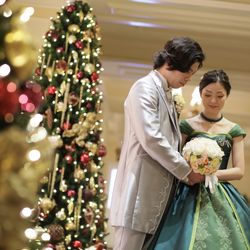 東京ディズニーシー・ホテルミラコスタ®の写真2枚目