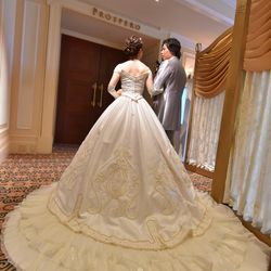 東京ディズニーシー・ホテルミラコスタ®の写真17枚目