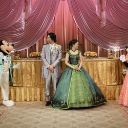 東京ディズニーシー・ホテルミラコスタ®の写真13枚目