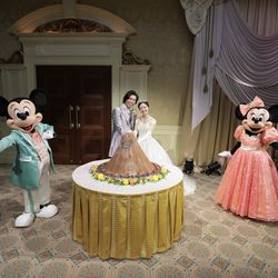 東京ディズニーシー・ホテルミラコスタ®の写真28枚目