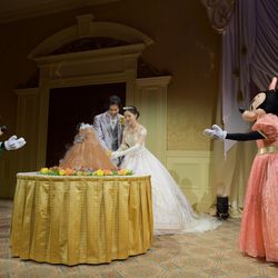 東京ディズニーシー・ホテルミラコスタ®の写真6枚目