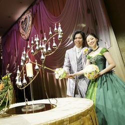 東京ディズニーシー・ホテルミラコスタ®の写真9枚目