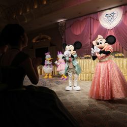 東京ディズニーシー・ホテルミラコスタ®の写真15枚目