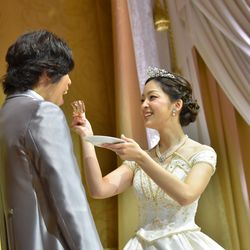 東京ディズニーシー・ホテルミラコスタ®の写真12枚目