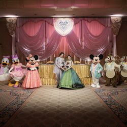 東京ディズニーシー・ホテルミラコスタ®の写真18枚目