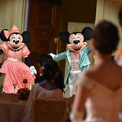 東京ディズニーシー・ホテルミラコスタ®の写真5枚目