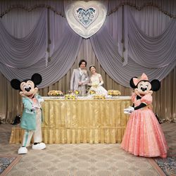 東京ディズニーシー・ホテルミラコスタ®の写真28枚目