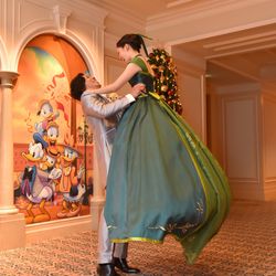 東京ディズニーシー・ホテルミラコスタ®の写真18枚目