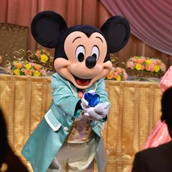 東京ディズニーシー・ホテルミラコスタ®の写真3枚目