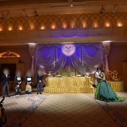 東京ディズニーシー・ホテルミラコスタ®の写真9枚目