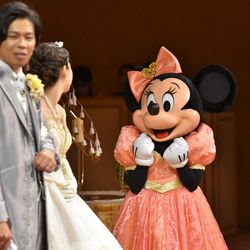 東京ディズニーシー・ホテルミラコスタ®の写真30枚目