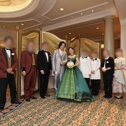 東京ディズニーシー・ホテルミラコスタ®の写真6枚目