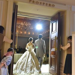 東京ディズニーシー・ホテルミラコスタ®の写真32枚目