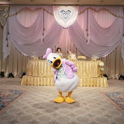 東京ディズニーシー・ホテルミラコスタ®の写真7枚目