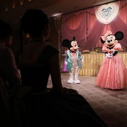 東京ディズニーシー・ホテルミラコスタ®の写真35枚目