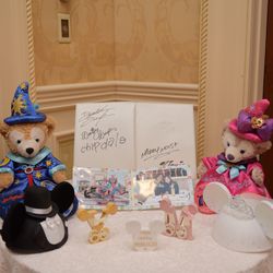 東京ディズニーシー・ホテルミラコスタ®の写真20枚目