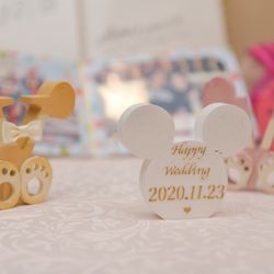 東京ディズニーシー・ホテルミラコスタ®の写真3枚目