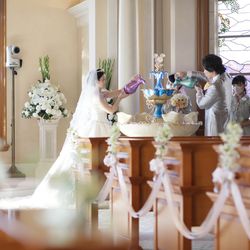 東京ディズニーシー・ホテルミラコスタ®の写真36枚目