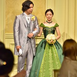 東京ディズニーシー・ホテルミラコスタ®の写真2枚目