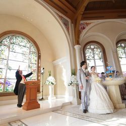 東京ディズニーシー・ホテルミラコスタ®の写真19枚目