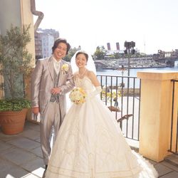 東京ディズニーシー・ホテルミラコスタ®の写真19枚目