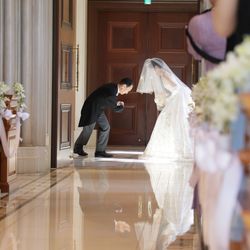 東京ディズニーシー・ホテルミラコスタ®の写真19枚目