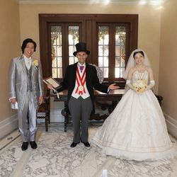 東京ディズニーシー・ホテルミラコスタ®の写真3枚目